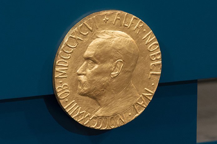 Cómo aprovechar la publicidad de un Premio Nobel