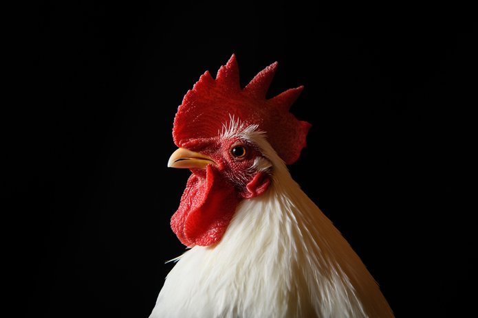 Emprender con 50 gallinas y triunfar con huevos