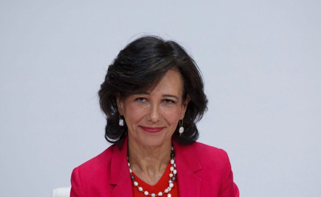 Ana Patricia Botín