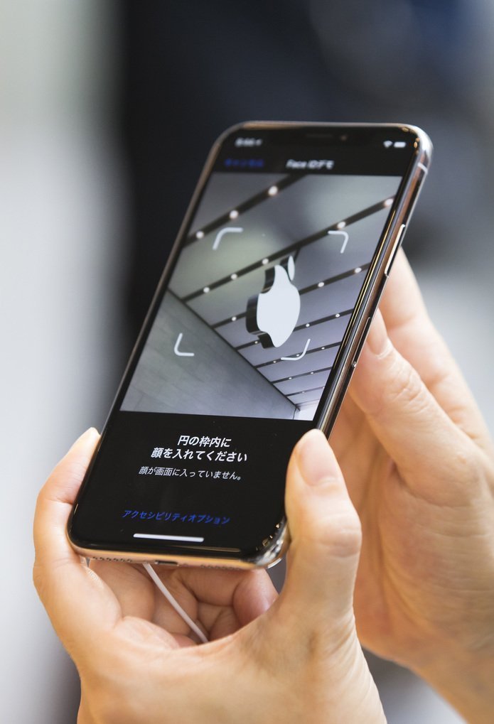 Iphone X Pantalla Negra Pero Suena