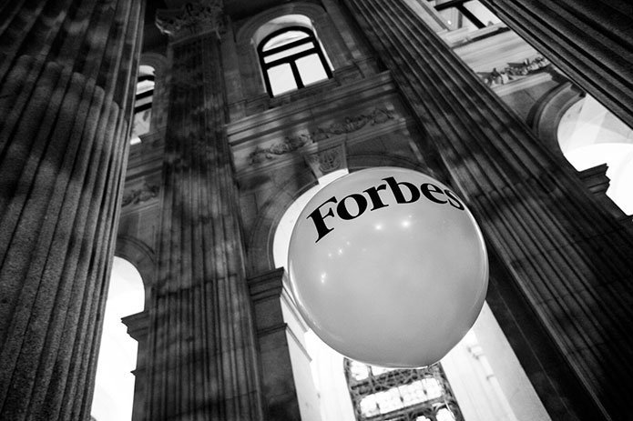 FORBES refuerza su futuro