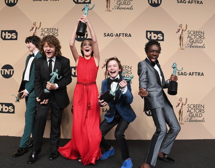 Las cifras que confirman que “Stranger Things” es el nuevo hit