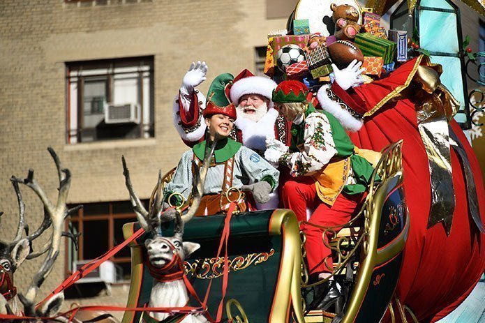 ¿Practicas el marketing navideño en tu empresa?