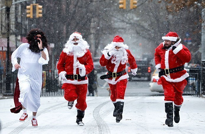 Cómo afrontar las vacaciones de navidad si quieres avanzar en tu carrera