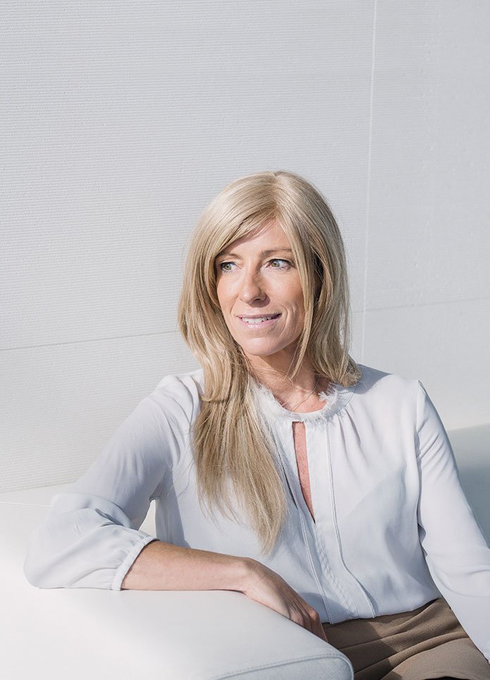 Margarita Álvarez “No hay un trabajo espantoso ni uno perfecto