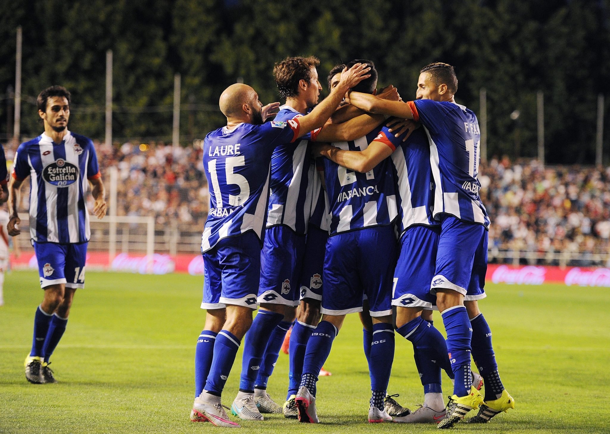 Equipos Con Mas Socios De España