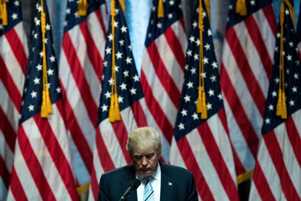 Trump y la tecnología