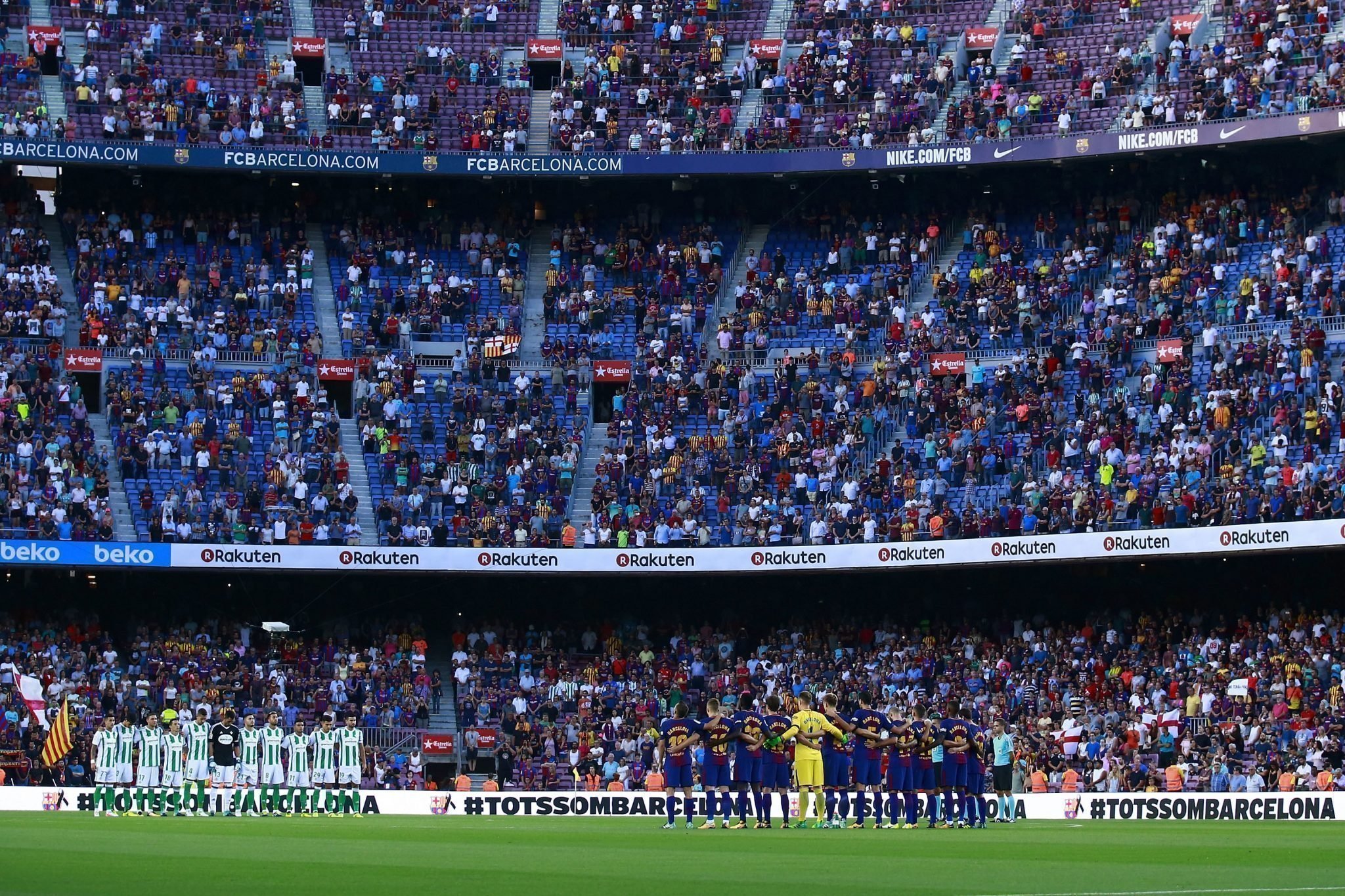 Éste es el equipo de fútbol español con la plantilla más internacional