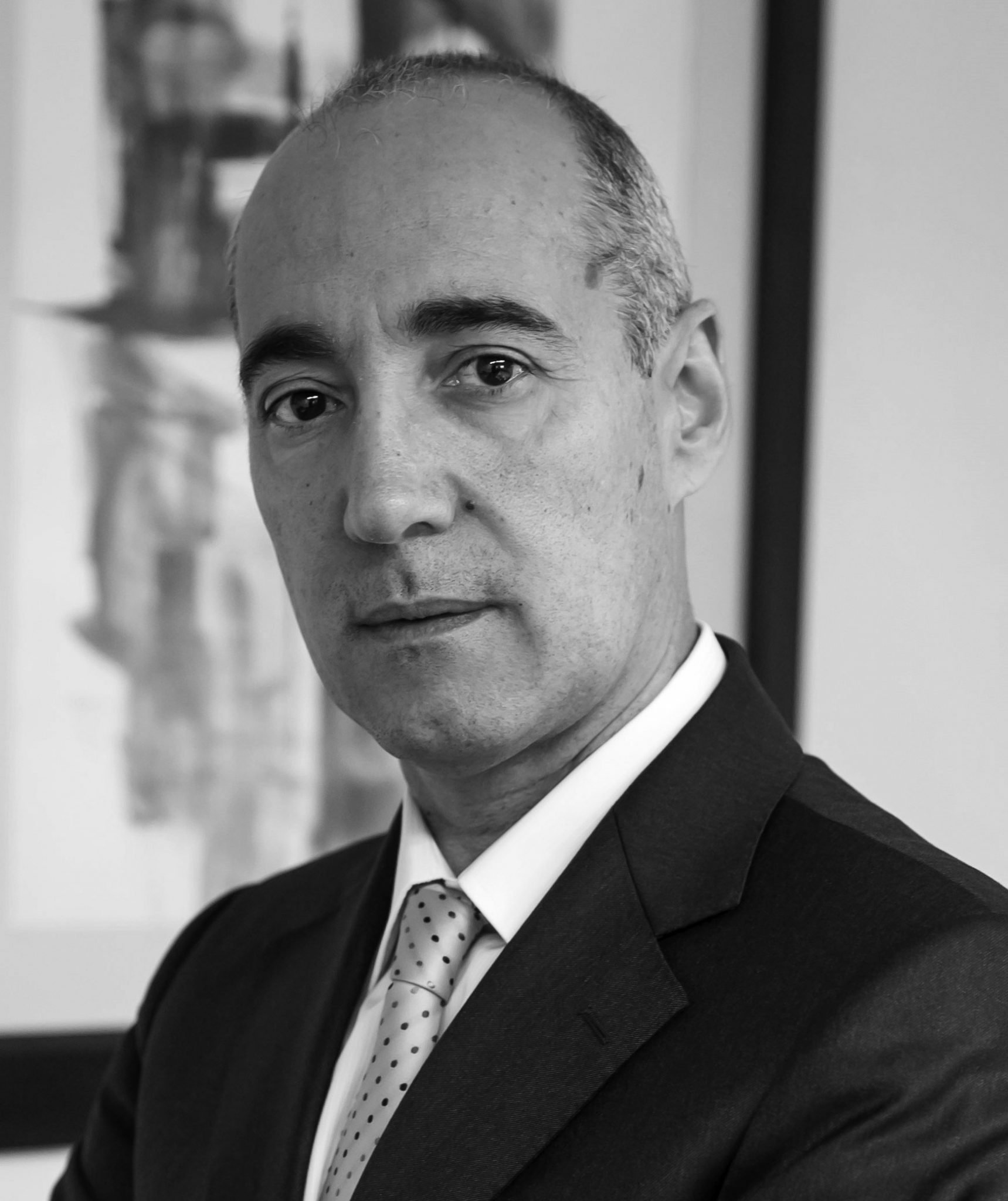 Jorge Grande, nuevo director general de Puratos España