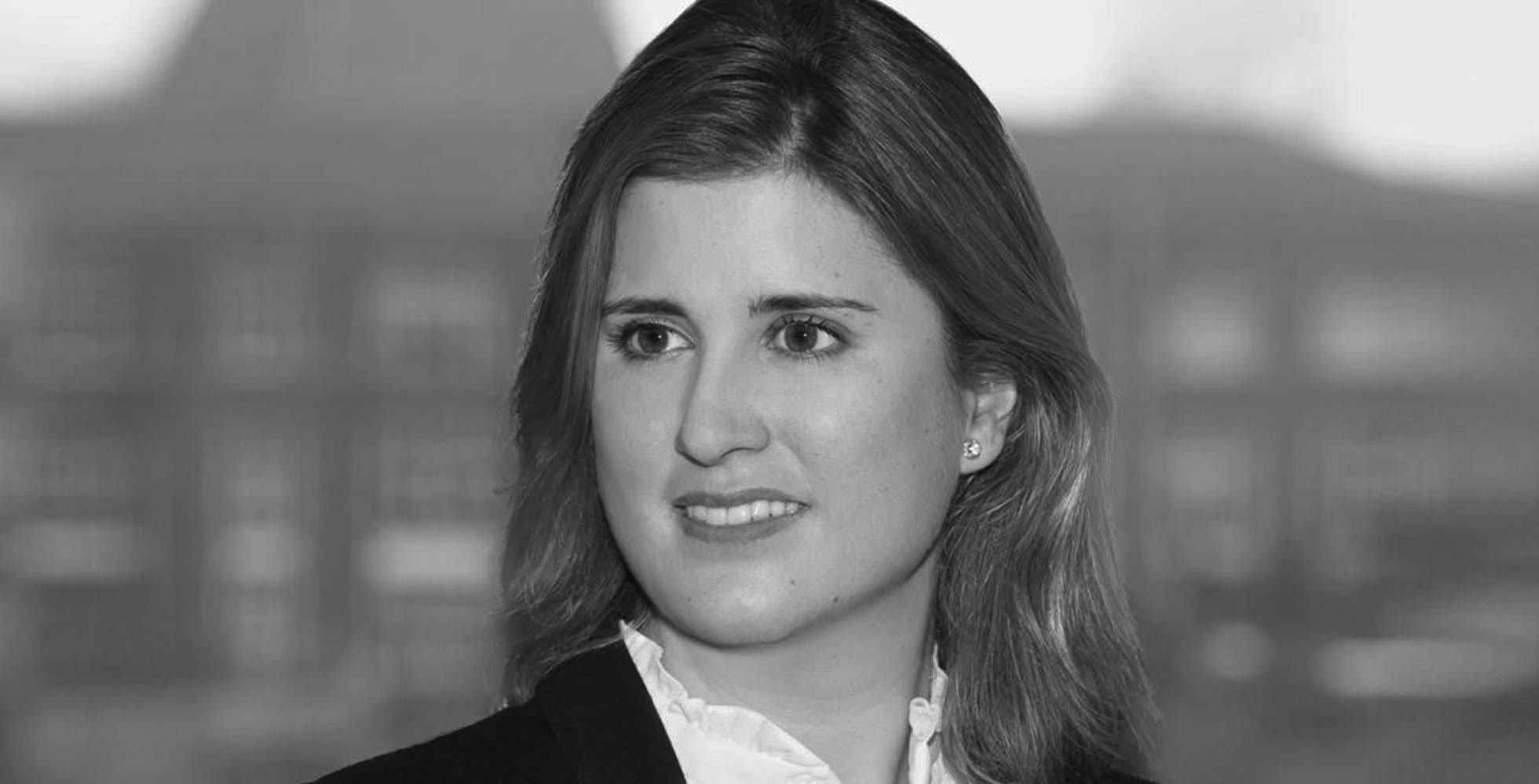 Ana González-Linares, counsel de Latham & Watkins España