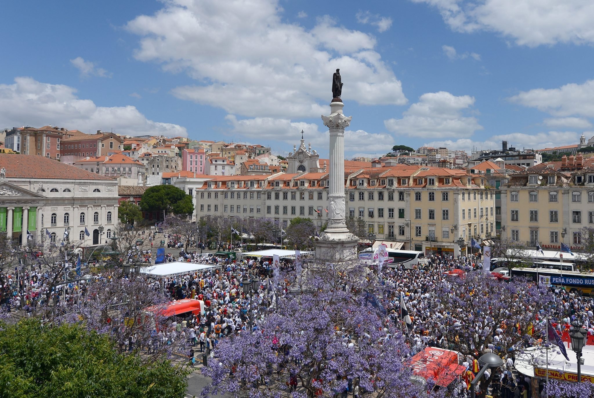 Por qué Lisboa se está convirtiendo en la capital de las Startups