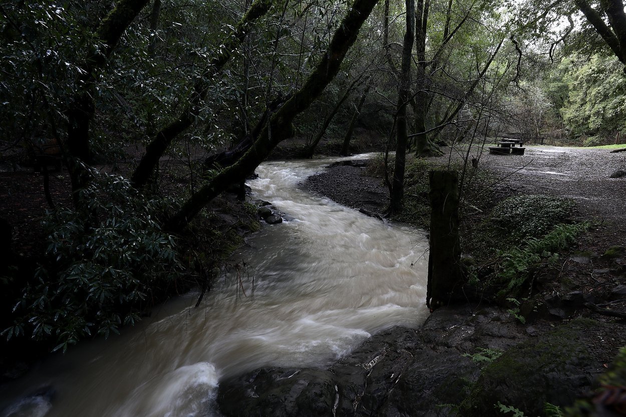 ¿Se puede utilizar el agua de manera sostenible?