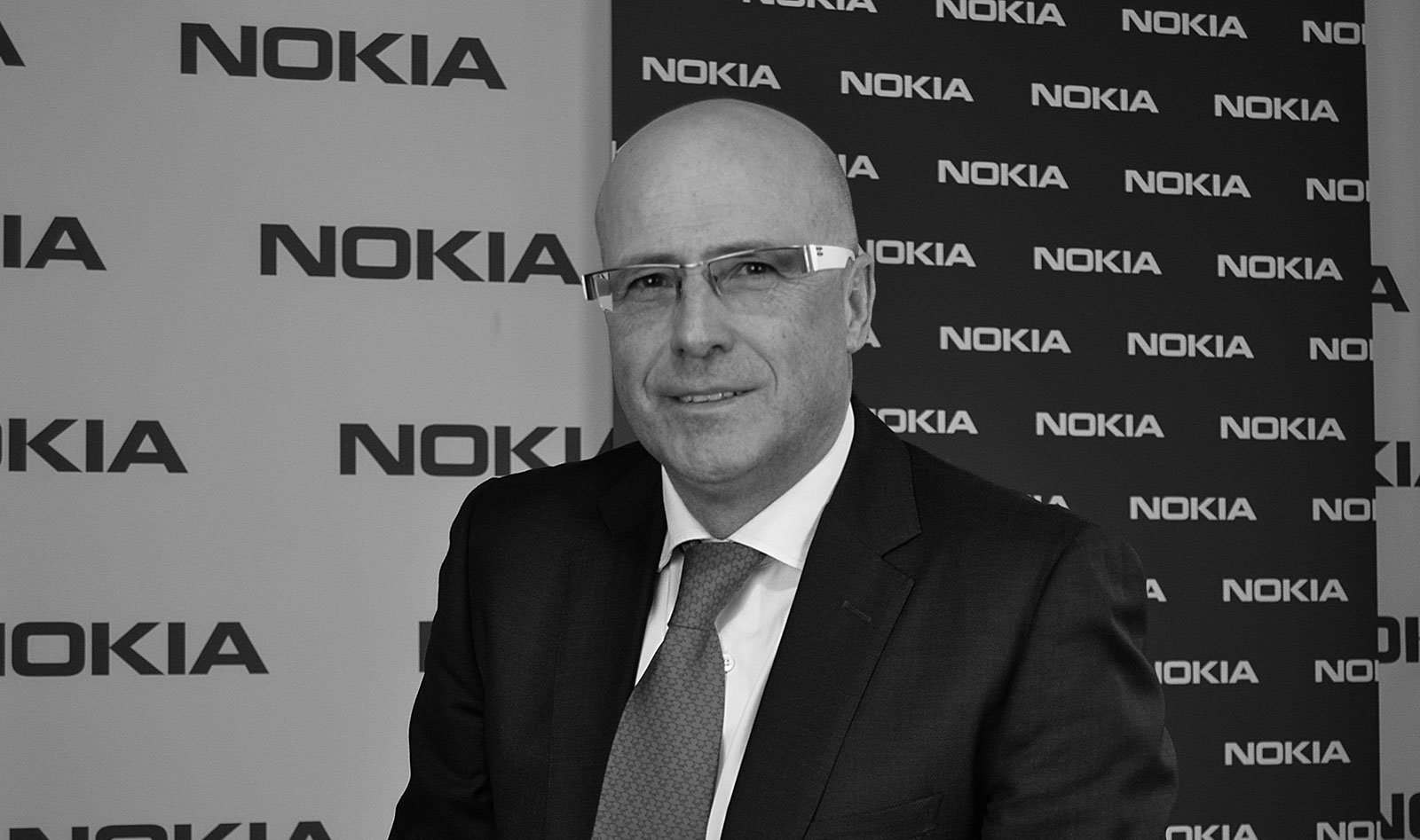 Nokia España elige a Ignacio Gallego como presidente