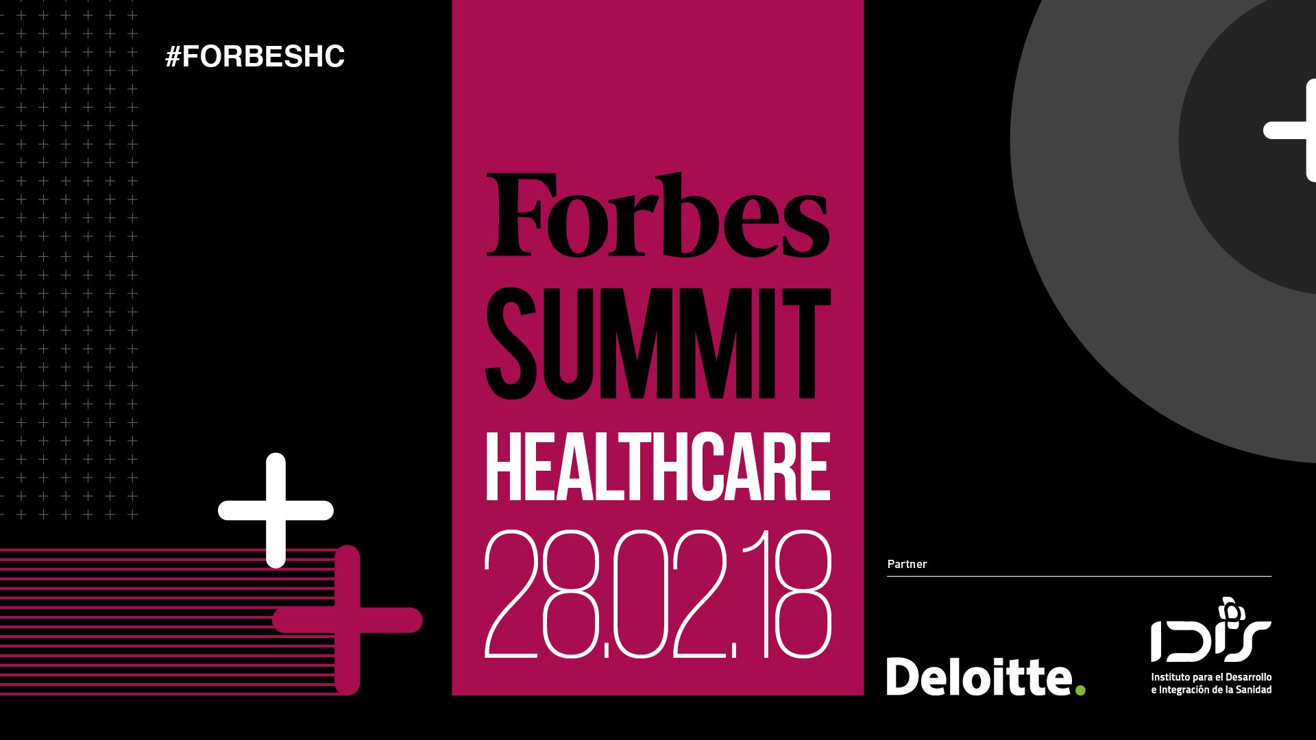 FORBES SUMMIT HC PRESENTACION