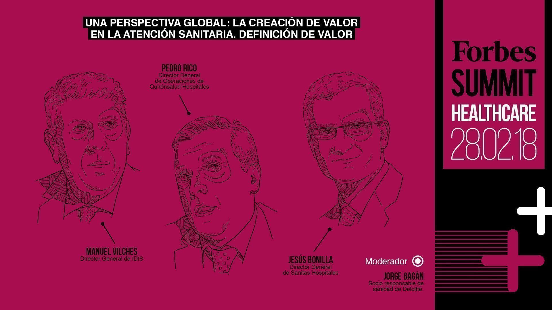 UNA PERSPECTIVA GLOBAL: LA CREACIÓN DE VALOR EN LA ATENCIÓN SANITARIA. DEFINICIÓN DE VALOR