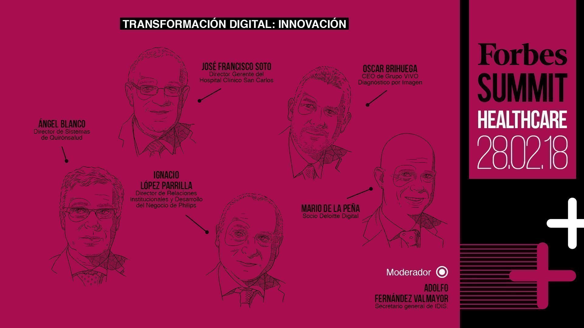 TRANSFORMACIÓN DIGITAL: INNOVACIÓN