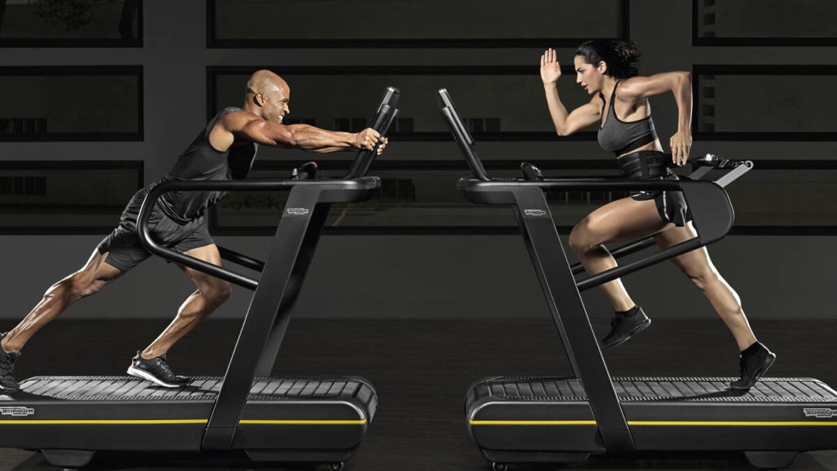 Technogym Lanza SKILLRUN La Cinta De Correr Que Supera Todas Las technogym-lanza-skillrun-la-cinta-de-correr-que-supera-todas-las