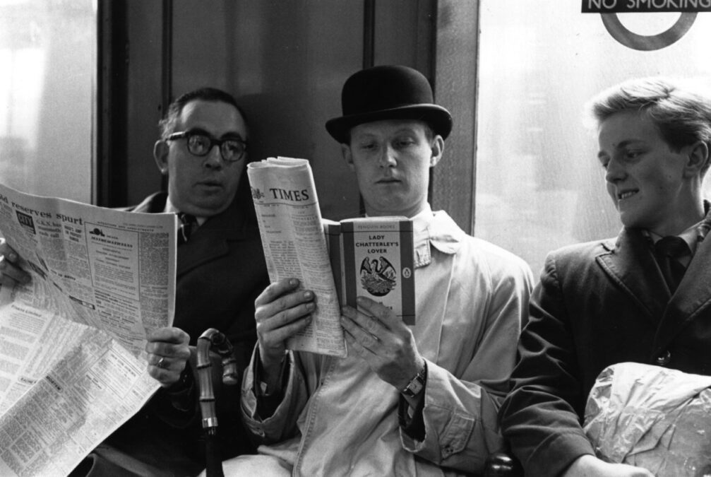 25 libros que tienes que leer antes de morir