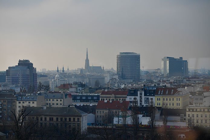 Las ciudades con mejor calidad de vida están en Europa