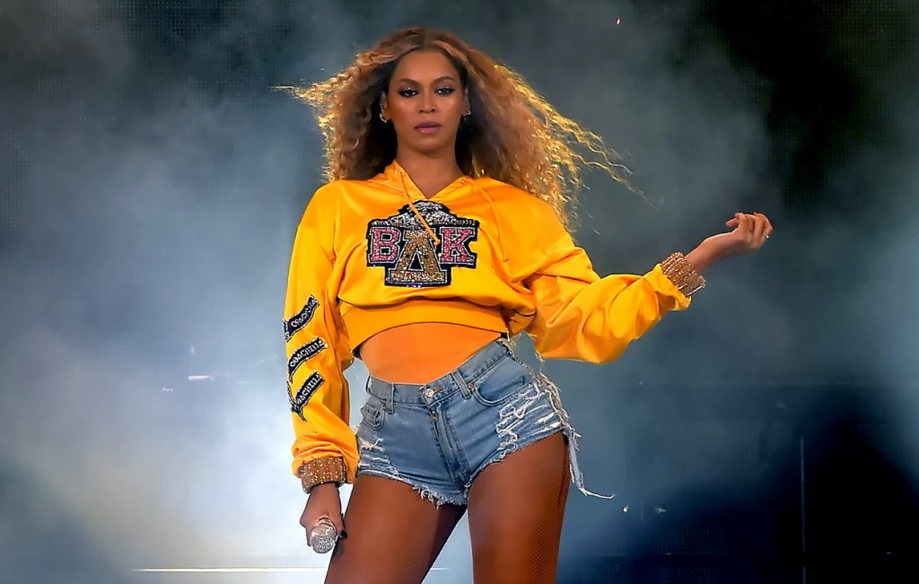 Por qué la figura de Beyoncé es tan importante para la sociedad ...