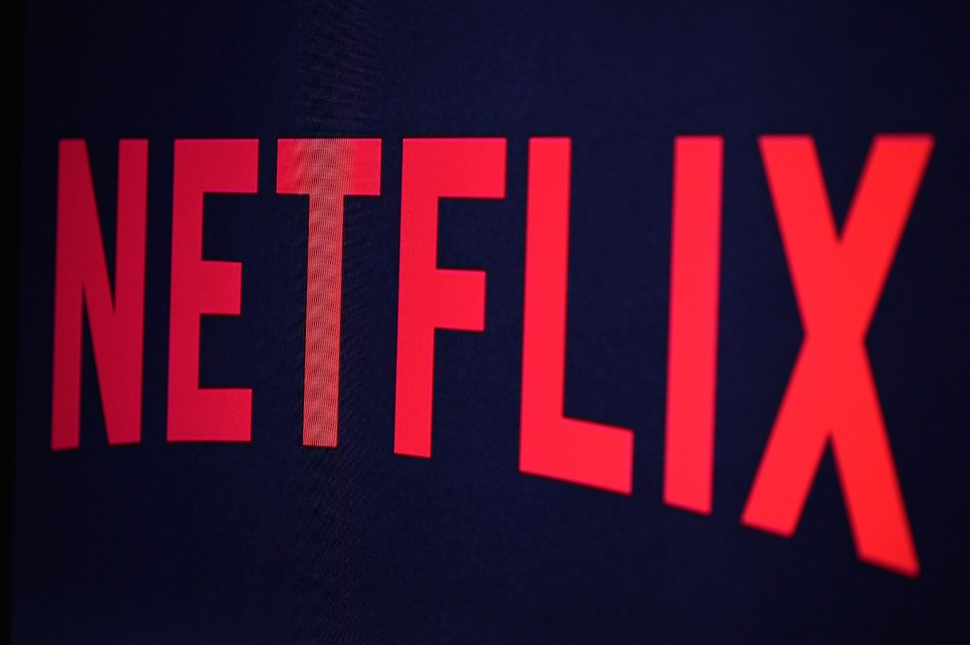 Netflix va a producir 700 series originales