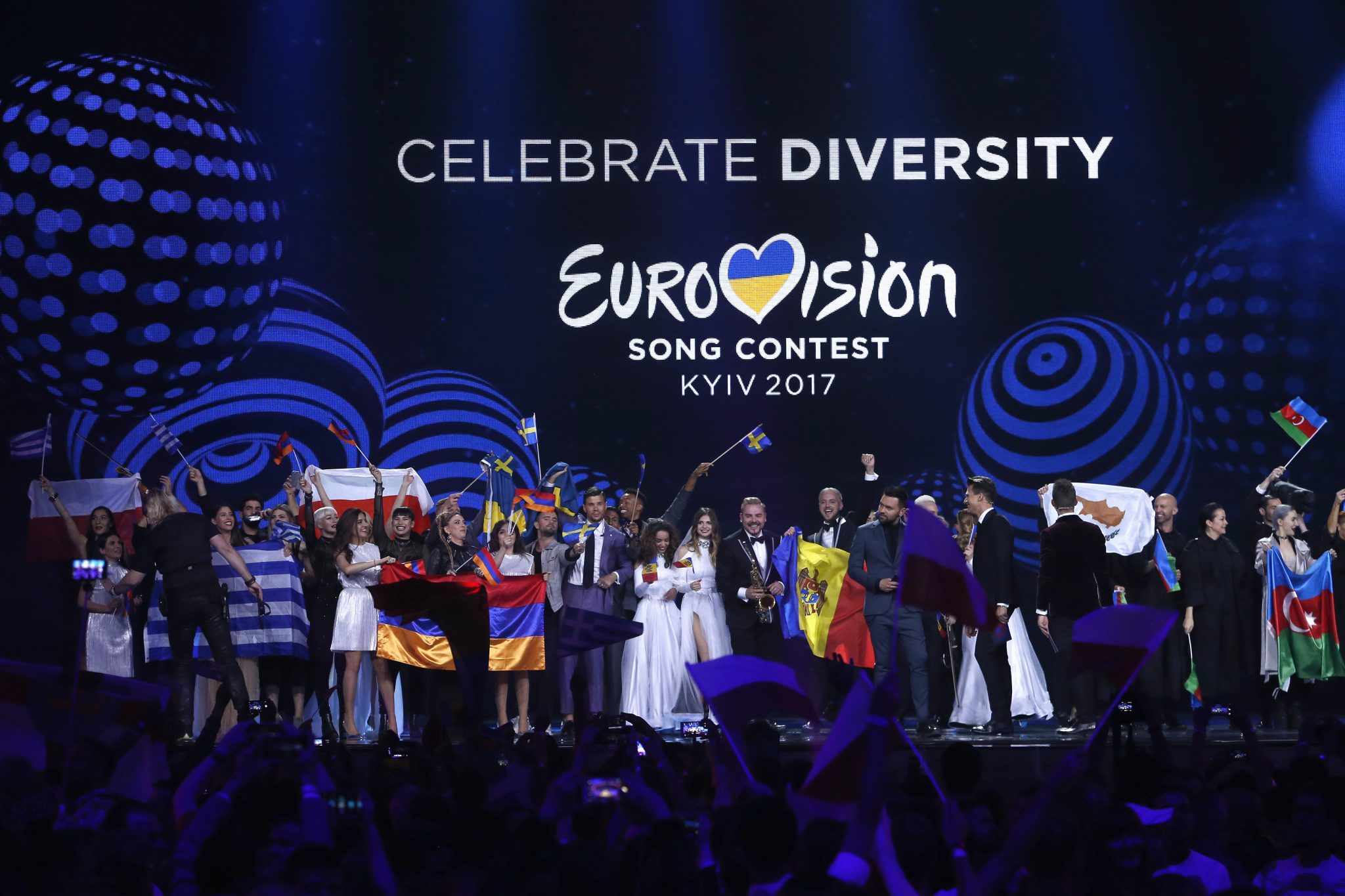 Cuántas Veces Ha Ganado España Eurovisión