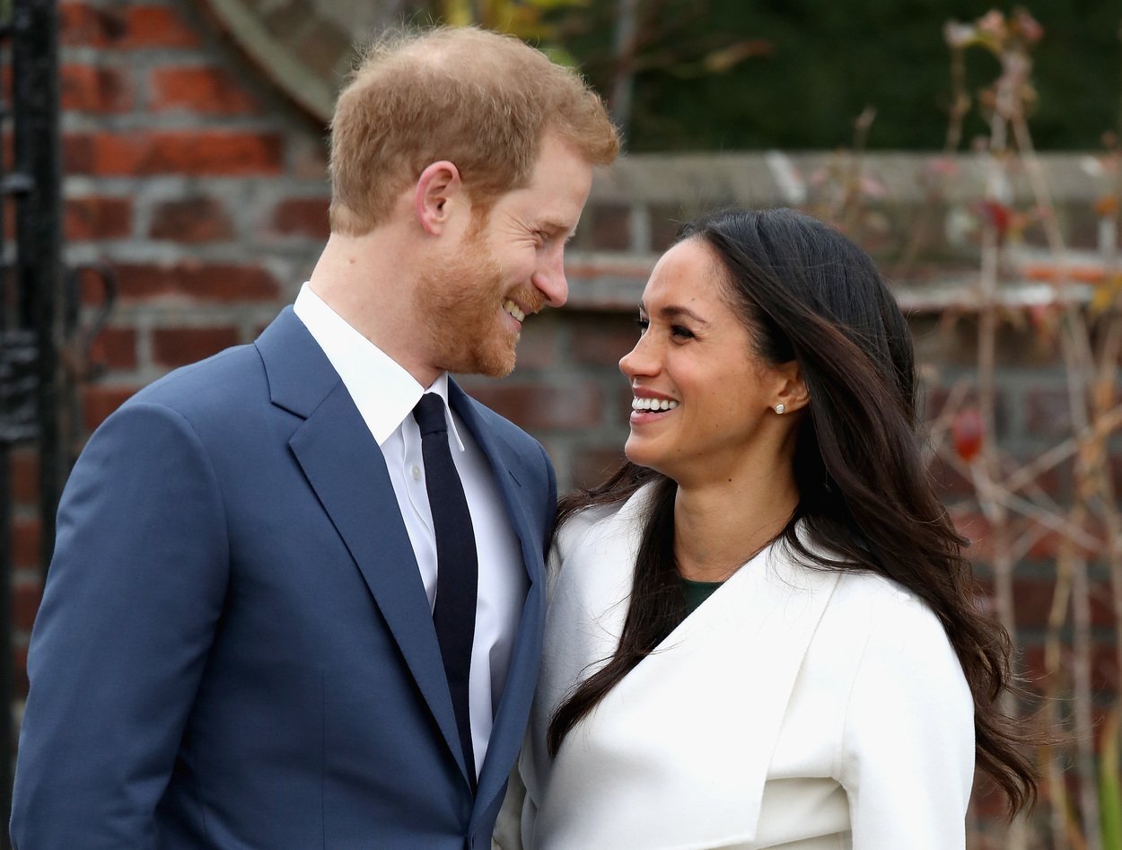 La boda del príncipe Harry y Meghan Markle, en cifras