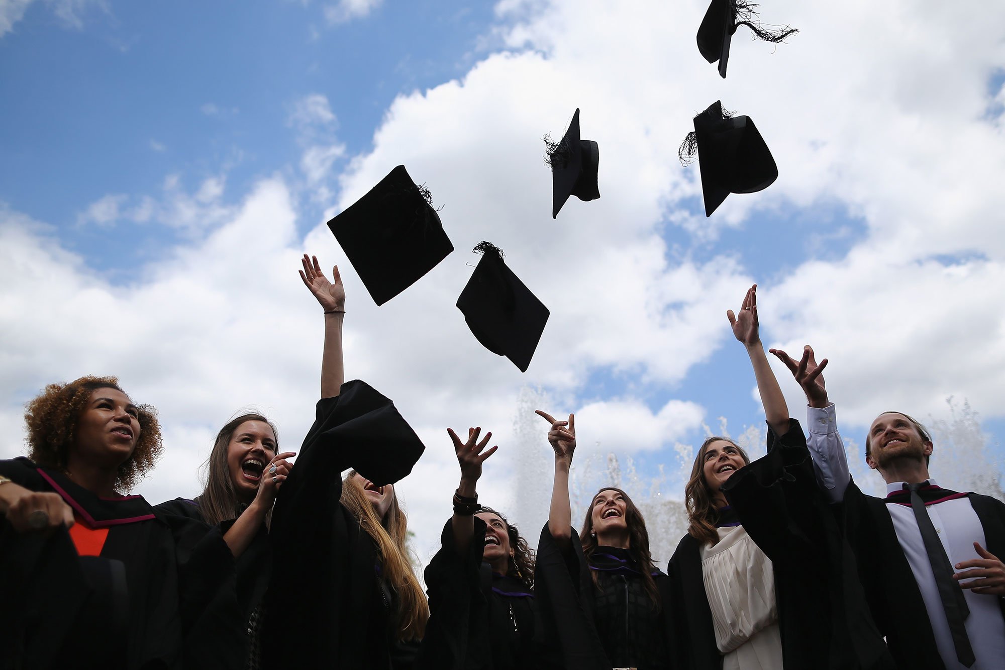 Por qué la educación es fundamental para mejorar la fuerza laboral