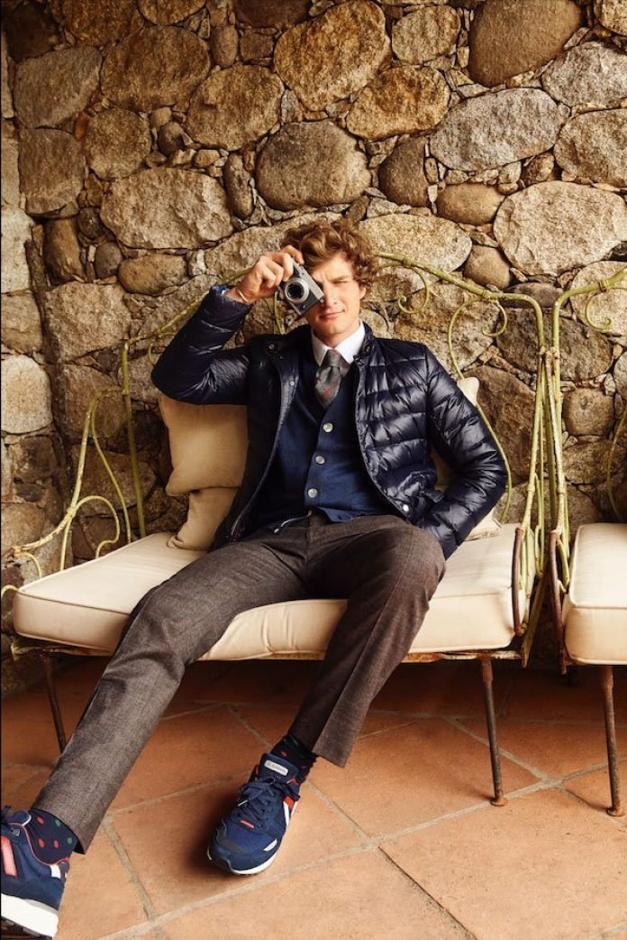 El Ganso recupera sus orígenes Forbes España