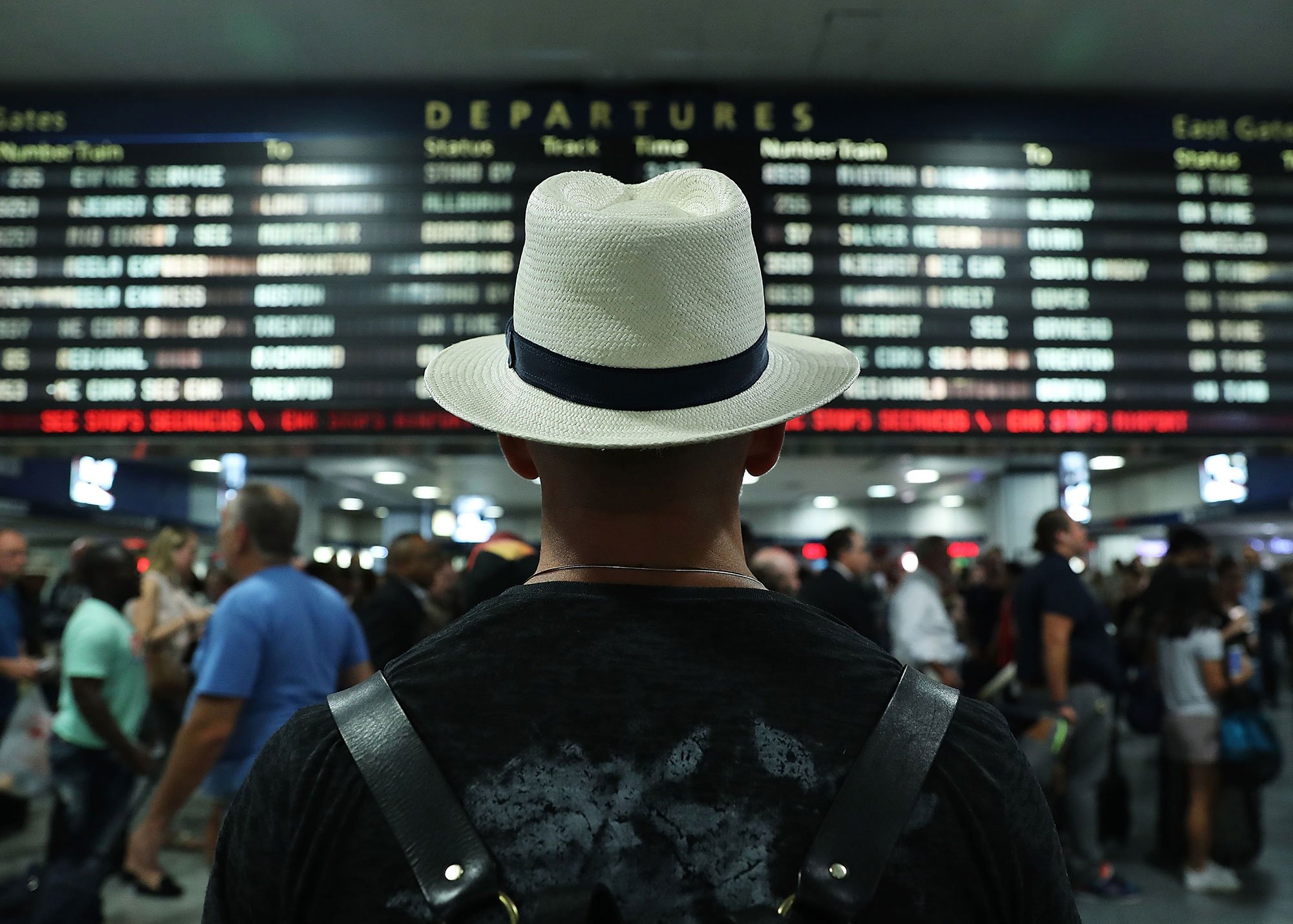 Trabajar en el extranjero: qué necesitas saber antes de irte