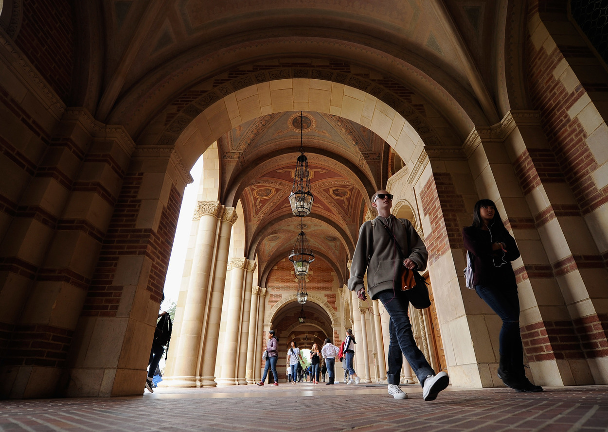 EE UU pierde estudiantes extranjeros