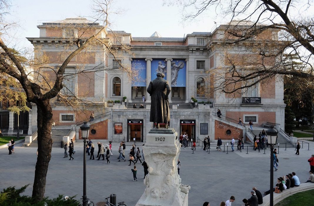 España Segundo Pais Mas Visitado Del Mundo