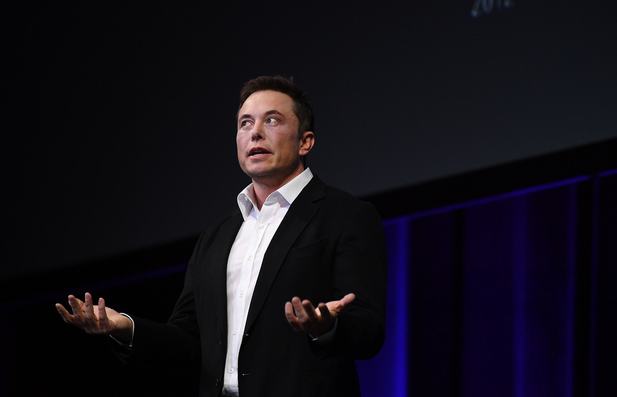 Estas son las marcas de lujo preferidas de Elon Musk