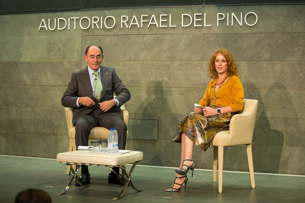 “Las mujeres cuentan con una inteligencia emocional determinante para gestionar las empresas”