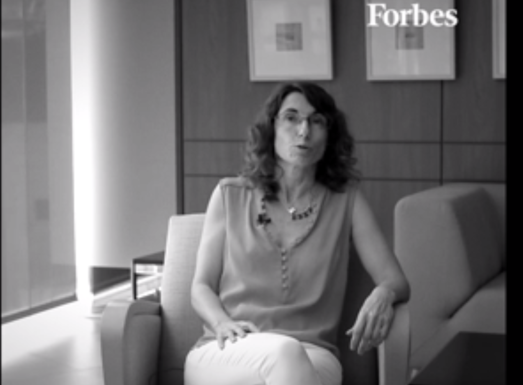 Cristina Martín – #ForbesW