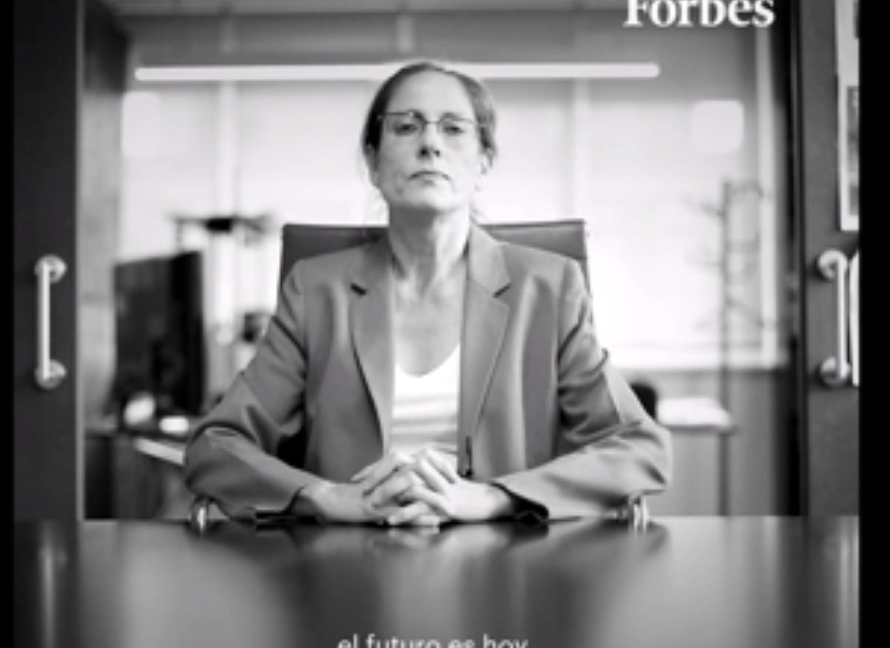 María Peral – #ForbesW