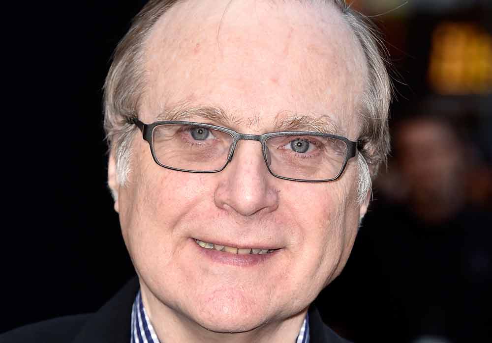 Muere Paul Allen, cofundador de Microsoft