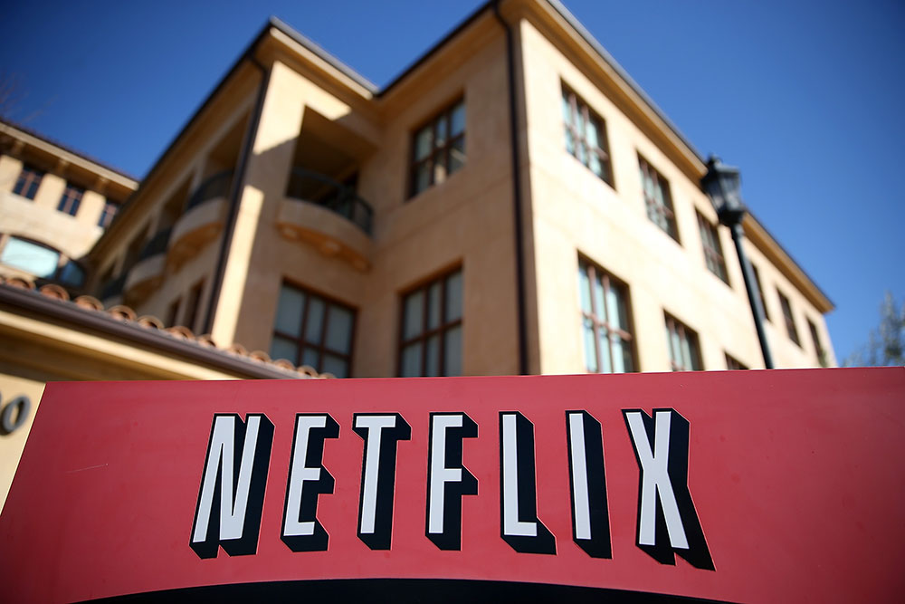 Netflix alcanza nuevo récord con 137 millones de suscriptores