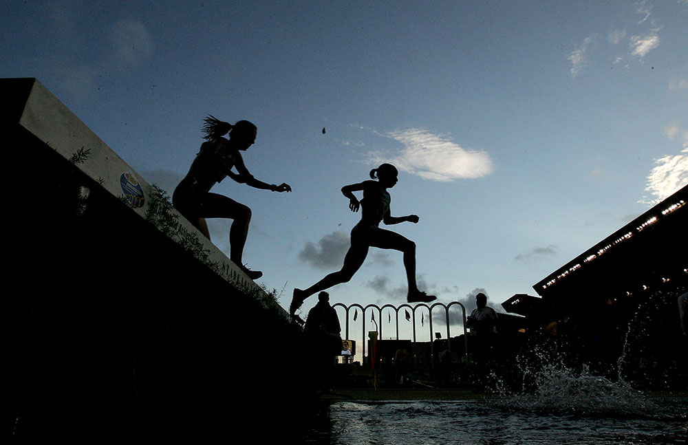 La relación entre el deporte y los negocios