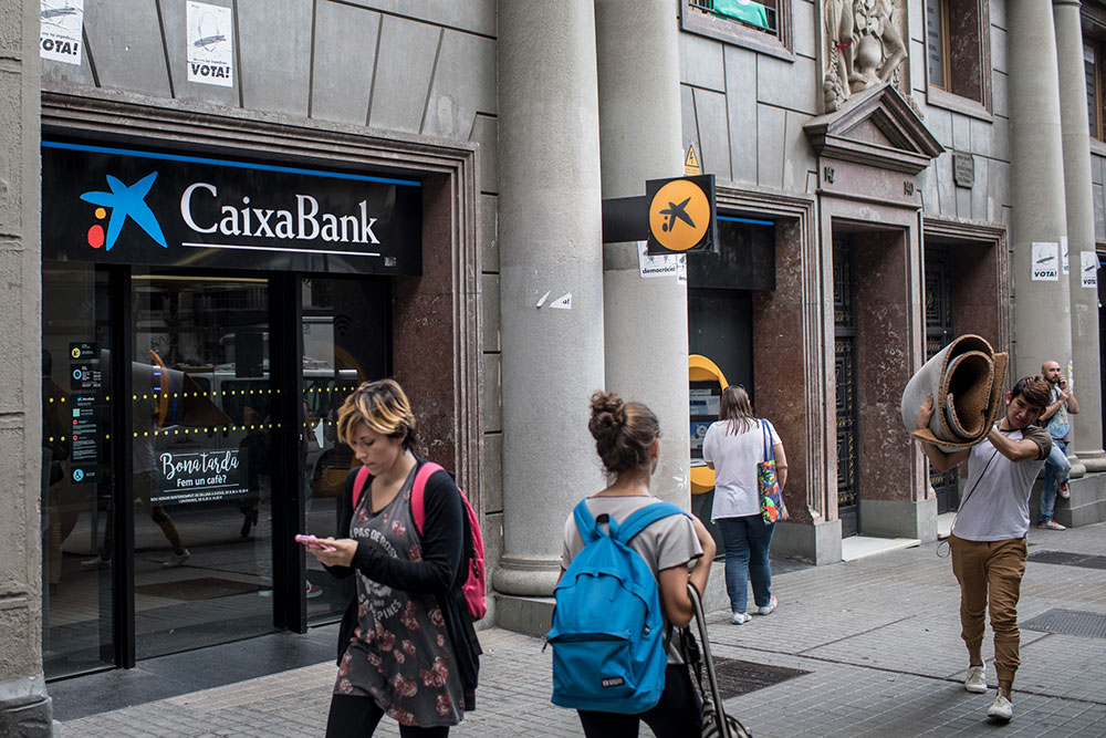 CaixaBank: un modelo de banca socialmente responsable