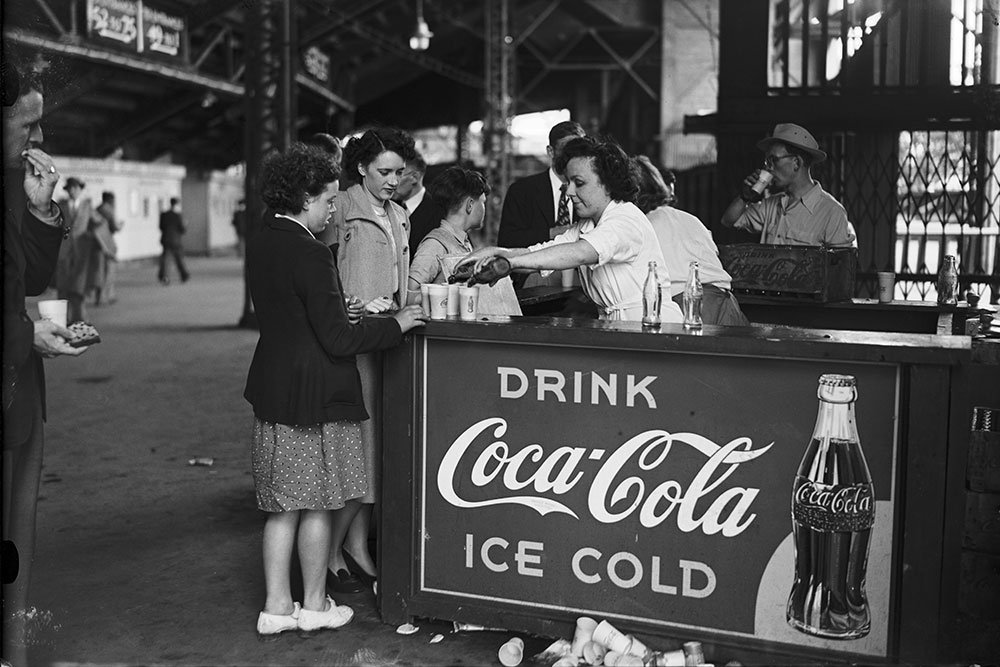 Coca-Cola apuesta por la reducción de residuos y aligerar los envases