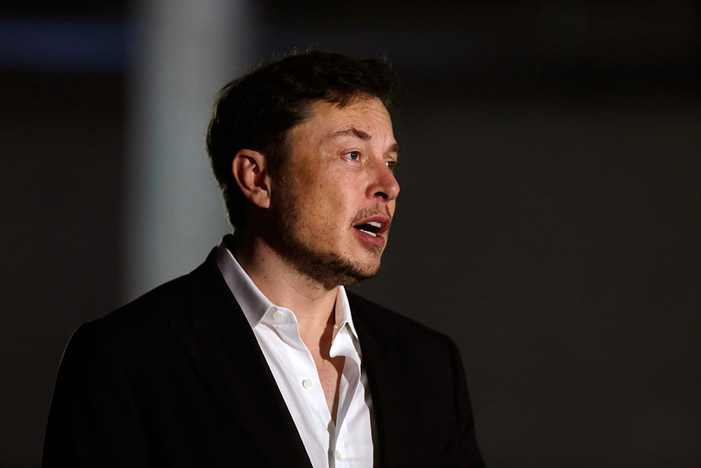 As Es El Nuevo Proyecto De Elon Musk Forbes Espa A