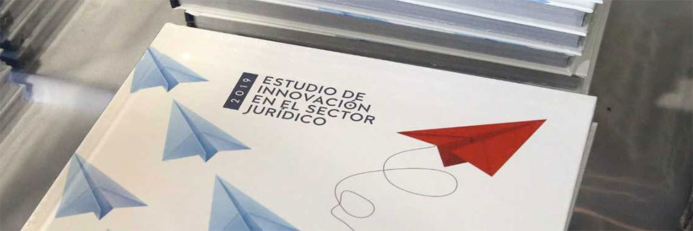 Lefebvre y ESADE presentan las conclusiones del II Estudio de Innovación en el sector jurídico