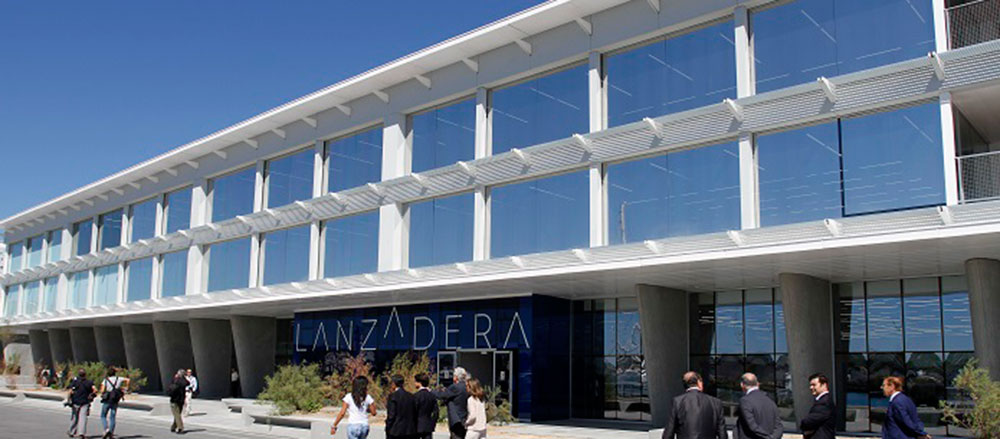 Lanzadera incorpora 33 nuevas startups