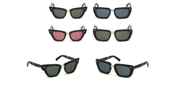 Dsquared2 Eyewear