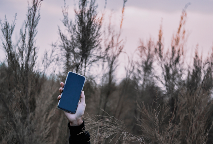 La tecnología, un nuevo entorno de comunicación