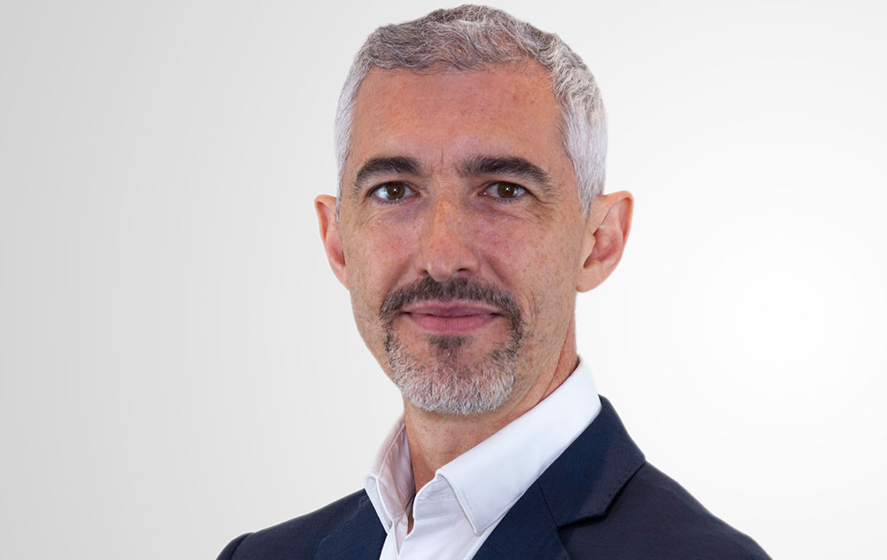 Mediolanum Irlanda ficha a Luc Simoncini como nuevo Head of Product Specialist team