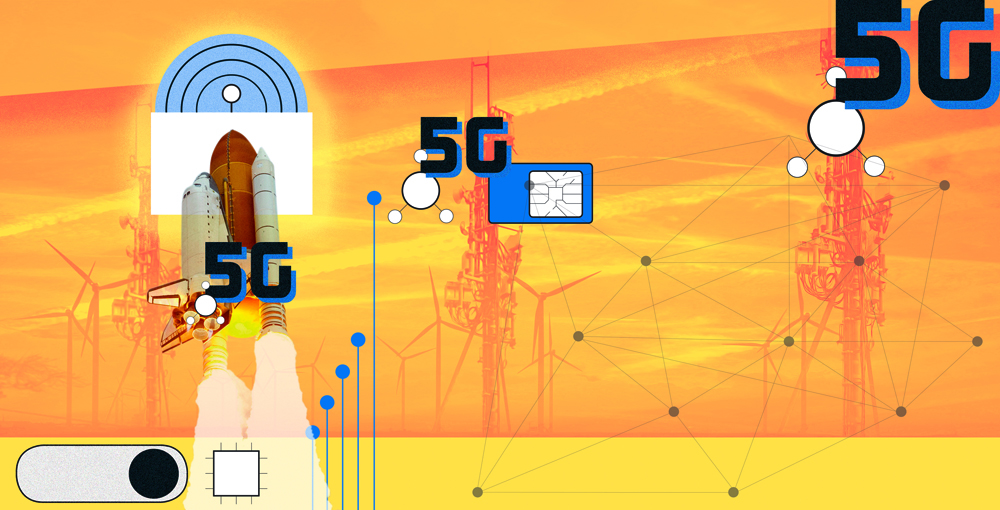 El espejismo del 5G