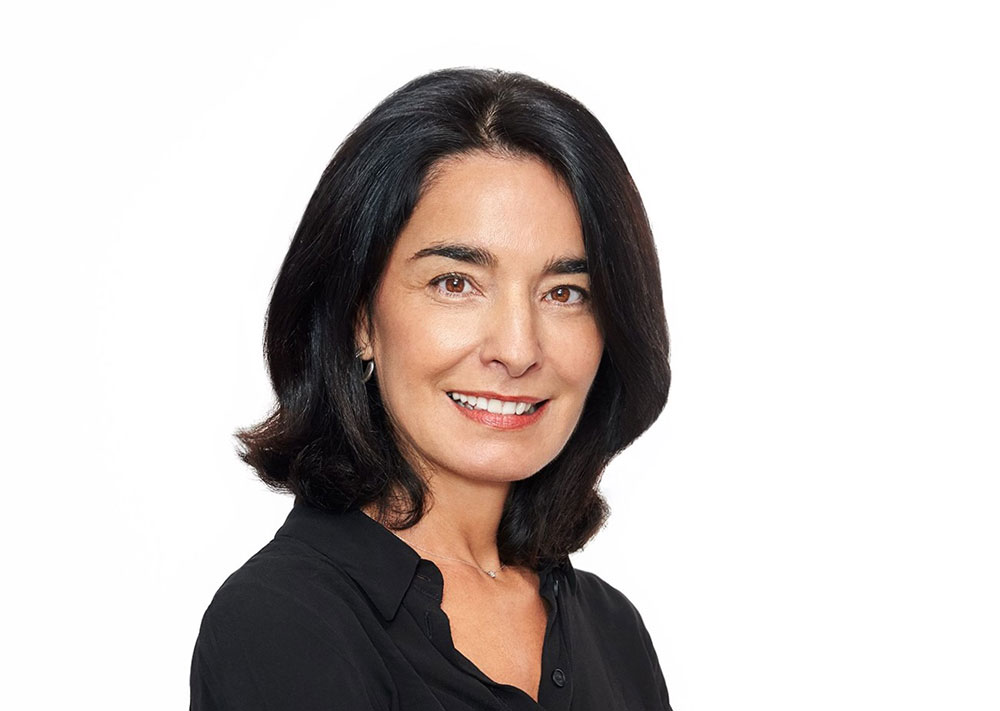 Carmen Ponce, nueva directora de Relaciones Corporativas de HEINEKEN España