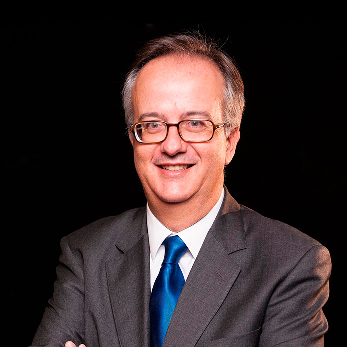 Hombre del día: Simón Pedro Barceló, co-presidente de Grupo Barceló